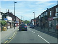 Old Church Street, Newton Heath