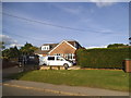 House on Main Road, Kilsby