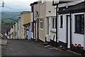 Causeway Terrace, Watchet