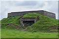 North Wales WWII defences: RAF Nefyn - Chain Home Radar Station - Powerhouse Bunker (2)