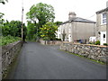 Houses at Lakeview, Annsborough