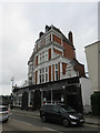 The Assembly House, Kentish Town