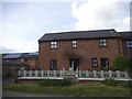 Farmhouse on Crick Road