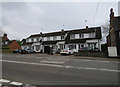 Cottages on Main Street