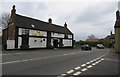 The Nags Head and Main Street Stapleton