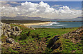 Malltraeth Bay from Bodowen (1)