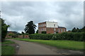 River House Atherstone on Stour