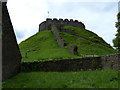 Totnes Castle