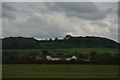 Wiltshire : Countryside Scenery