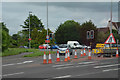 Frenchay : The A4174