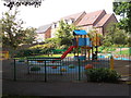 Play Area - College Court