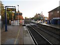 Farnborough North station