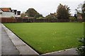 Farnborough Bowling Club