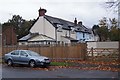 Houses of Church Road West