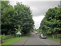 Welford-on-Avon Village Sign