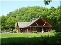 House in Pine Lodge Gardens