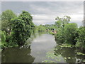 River Avon, Binton Bridges Welford-on-Avon (2)