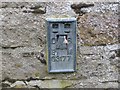 Ordnance Survey Flush Bracket G3177