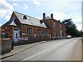 Pytchley Endowed Primary School