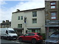 The Fountain Hotel, Hawes