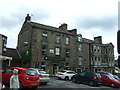 Bulls Head Hotel, Hawes