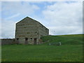 Stone barn near Raygill House