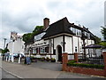 Pub in Ham Street