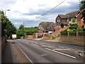 Robin Hood Lane Lower, Walderslade