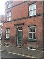 36 Stockwell Street, Leek