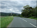 A684, Pry Hill