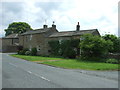 House on the A684, Bainbridge