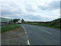 A684, Bainbridge