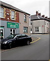 Delahay Print & Sign, Pontnewydd, Cwmbran