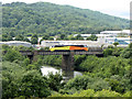 Bridge across the River Ely