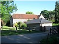 Lancaster Barn, West End Lane, West End, Henfield