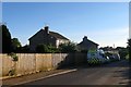 Bridge House, West End Lane, Henfield