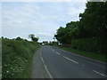 A684 towards Leyburn