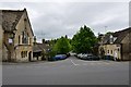 Winchcombe: Vineyard Street