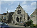 Leyburn Methodist Church