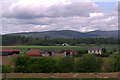 Bogindollo Farm, near Oathlaw