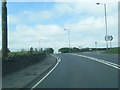 A644 at High Cross Lane