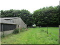 Bridleway at Mill Farm