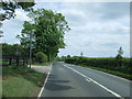 Bus stop on Conyers Lane (A684)