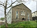 Carmel Methodist Chapel, Glyncorrwg