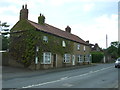 Cottages, Little Crakehall