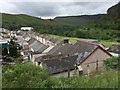 Terraced Housing