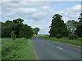 A684 towards Northallerton