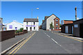 Back Main Street, Ayr