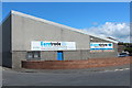 Eurotrade, Eurodrive, Ayr