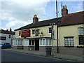 The White Bear Hotel, Bedale